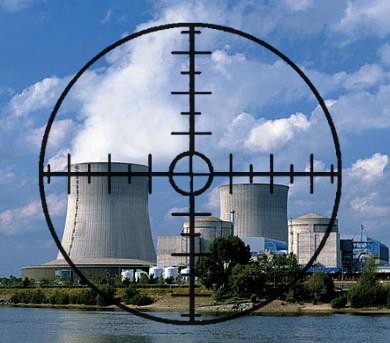 Las centrales nucleares en el punto de mira, en el debate energético.